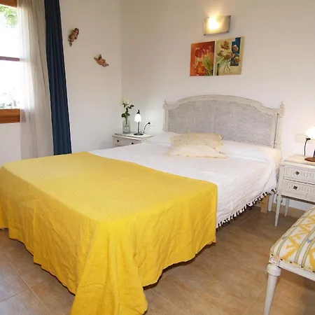 Fuer 2 Personen Ca 45 M In Sa Rapita, Balearen Mallorca Lejlighed *