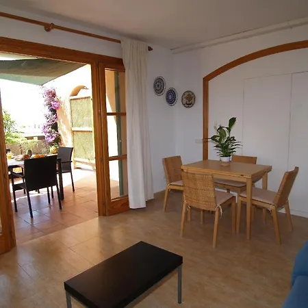 Fuer 2 Personen Ca 45 M In Sa Rapita, Balearen Mallorca Sa Ràpita
